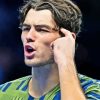 Taylor Fritz Diamond Painting