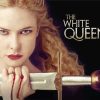The White Queen Poster Diamond Painting