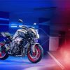 Yamaha MT 10 Motorcycle Diamond Painting