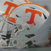 Aesthetic Tennessee Football Diamond Paintings