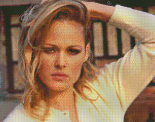 Aesthetic Ursula Andress Diamond Paintings