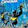 Batman Catwoman Diamond Painting