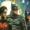 Batman Robin With Catwoman Diamond Painting