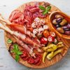 Cool Antipasto Diamond Painting