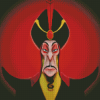 Cool Disney Jafar Diamond Paintings