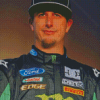 Ken Block Diamond Paintings