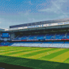 Ibrox Stadium Rangers FC Diamond Paintings