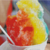 Hawaiian Shave Ice Diamond Paintings