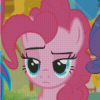 Pony Pinkie Diamond Paintings