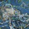 Soulmate Kokoschka Diamond Paintings