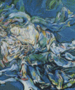 Soulmate Kokoschka Diamond Paintings