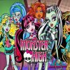Monster High Characters Diamond Painting