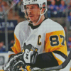 Sidney Crosby Diamond Paintings