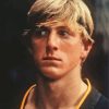Young Johnny Lawrence Diamond Painting