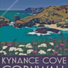 Aesthetic Kynance Cove Diamond Paintings