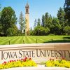 Iowa State University Diamond Painting