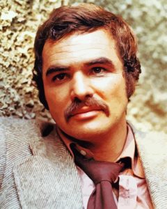 Burt Reynolds Actor Diamond Painting