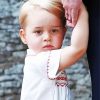 Prince George Diamond Painting