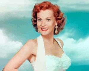 Maureen Ohara Diamond Painting