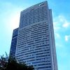 Pisces Tower In Courbevoie France Diamond Painting