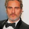 Classy Joaquin Phoenix Diamond Painting