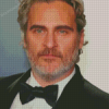 Classy Joaquin Phoenix Diamond Painting