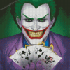 Joker Suicide Squad Diamond Painting