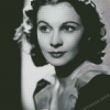 Vivien Leigh Diamond Painting