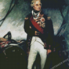 Horatio Nelson Diamond Painting