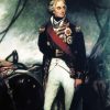 Horatio Nelson Diamond Painting