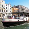 Vaporetto Water Borne Venice