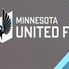 Minnesota United FC Logo Diamond Painting