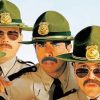 Super Troopers Movie Characters Diamond Painting