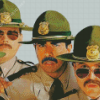 Super Troopers Movie Characters Diamond Painting