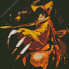 Jubei Art Diamond Painting