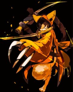 Jubei Art Diamond Painting