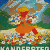 Kandersteg Diamond Painting