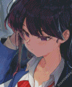 Shoko Komi Diamond Painting