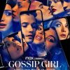 Gossip Girl Poster Diamond Painting