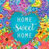 Home Sweet Home Diamond Painting