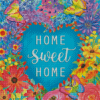 Home Sweet Home Diamond Painting