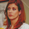 Addison Montgomery Diamond Painting