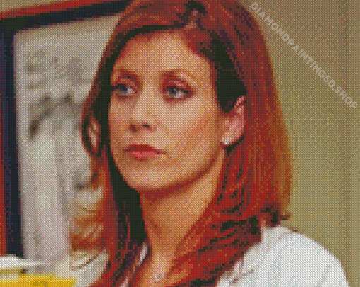 Addison Montgomery Diamond Painting