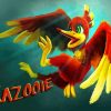 Kazooie Bird Diamond Painting