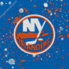 New York Islanders Diamond Painting