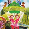Pixie Hollow Games Poster Diamond Painting
