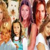 7th Heaven Actors Diamond Painting