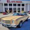 Beige 76 Monte Carlo Diamond Painting