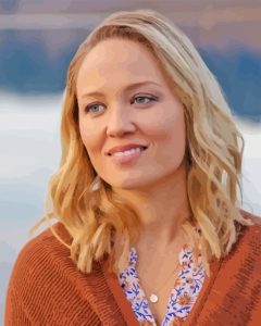 Erika Christensen Diamond Painting