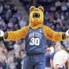 Penn State Nittany Lions Mascot Diamond Painting